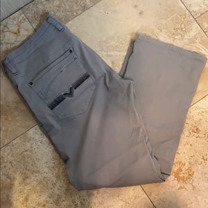 Men’s pants